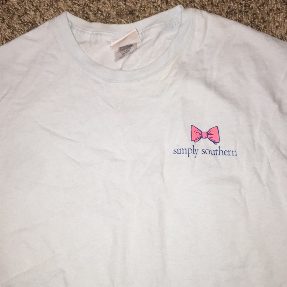 Simply Southern Tee